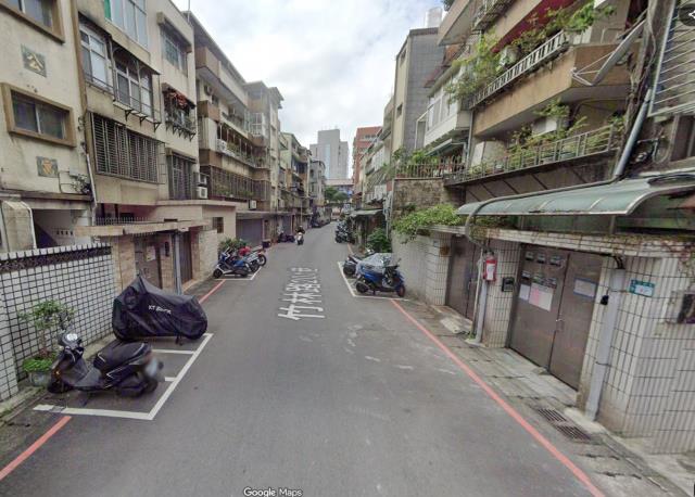 永和法拍公寓-7