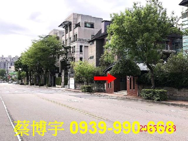 七期法拍屋大業路別墅