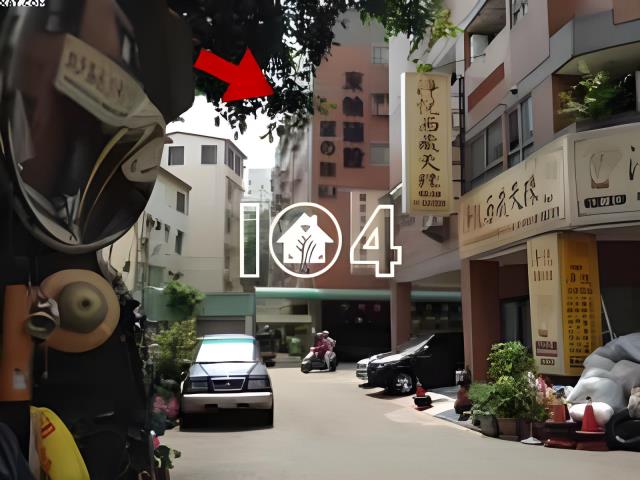南區華廈拍賣-5