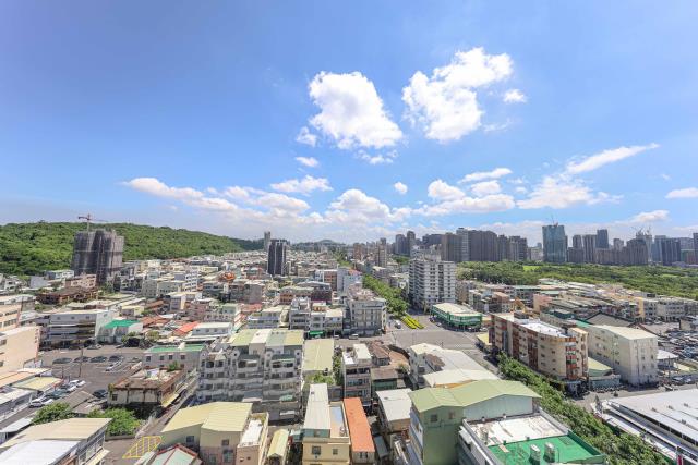 鼓山大樓-4