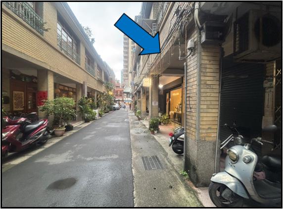 台北大同區透天法拍-3