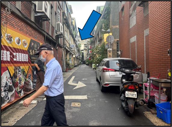 台北大同區透天法拍-4