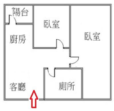 鳳山大樓-13