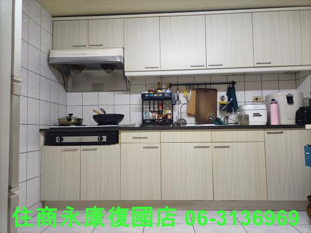台南大樓-11