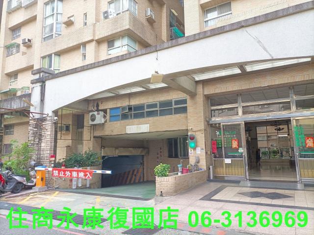 台南大樓-13