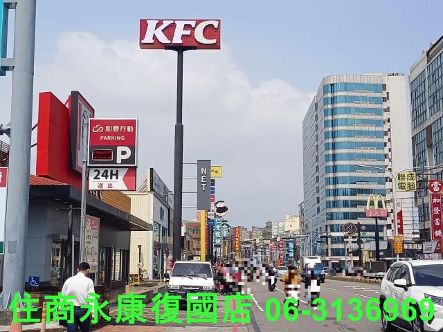 台南大樓-5