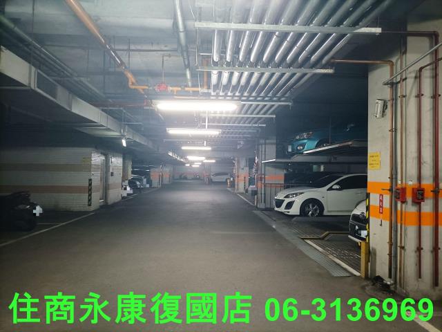台南大樓-9