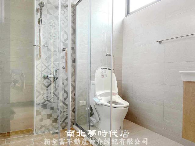 永康透天-12