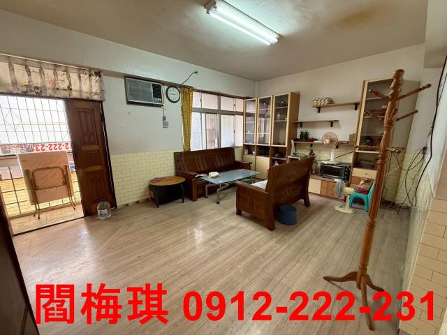北區公寓-2