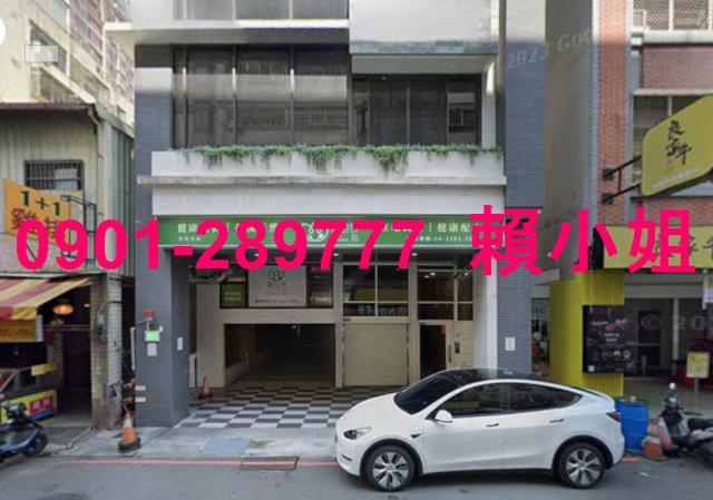 北屯法拍大樓-2