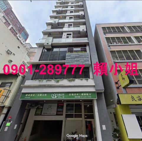北屯法拍大樓-3
