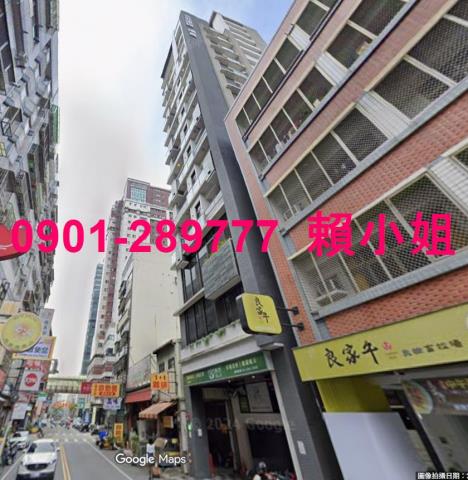 北屯法拍大樓-4