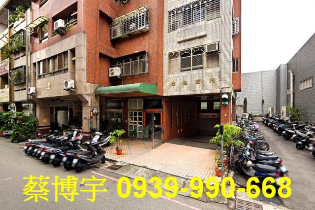 南屯區惠德街奕遠豪門