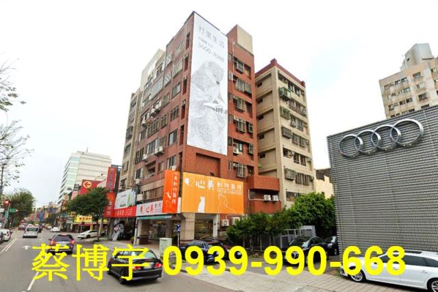 南屯區惠德街奕遠豪門