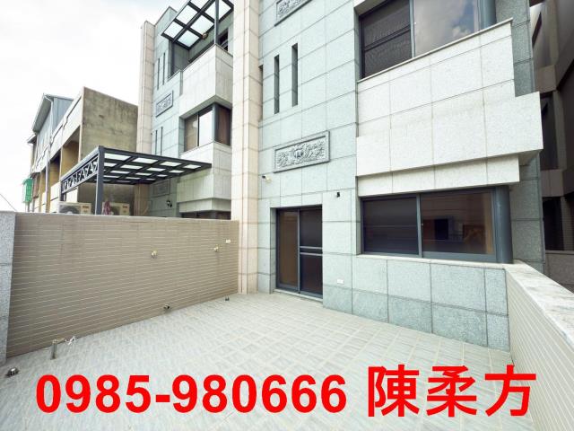 嘉義別墅-12
