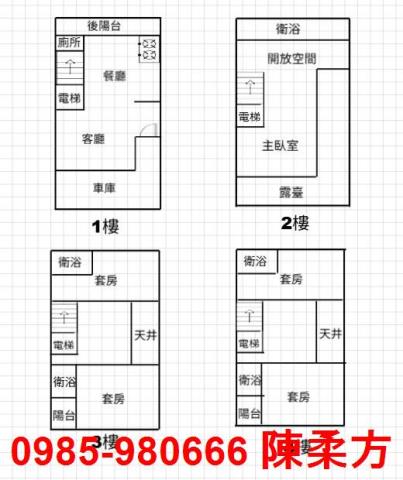 嘉義別墅-1