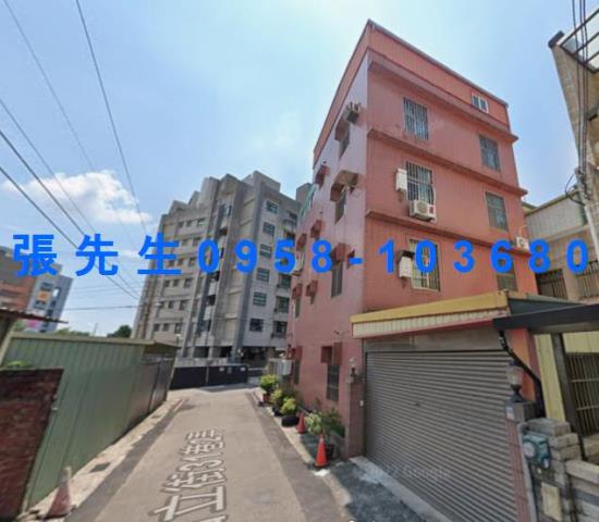 苗栗頭份透天拍賣-3