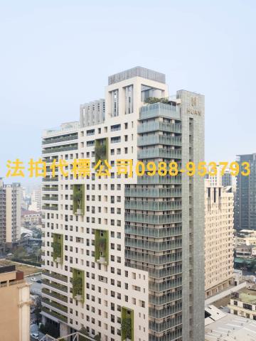 西屯拍賣大樓-6