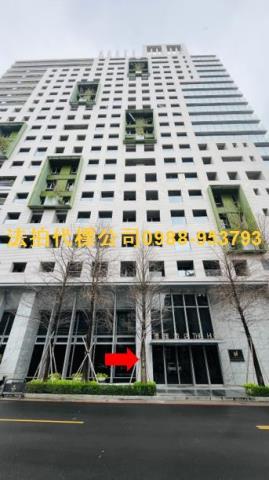 西屯拍賣大樓-2
