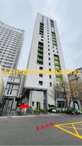 西屯拍賣大樓-3