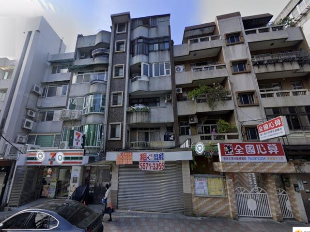 台北士林法拍公寓-2