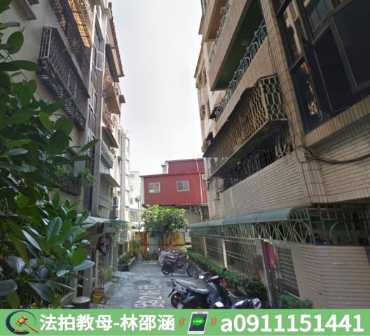 高雄苓雅公寓法拍-5