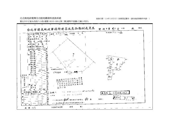 中正區法拍大樓-11