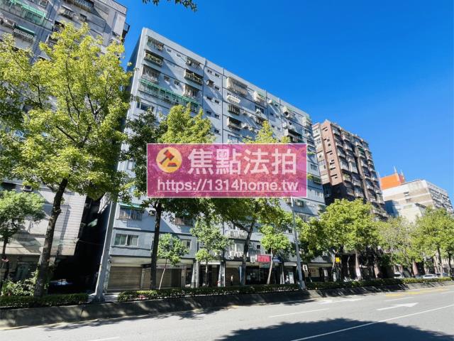 中正區法拍大樓-4