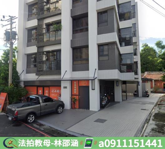 大寮拍賣公寓-4