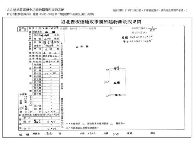 板橋法拍大樓-10