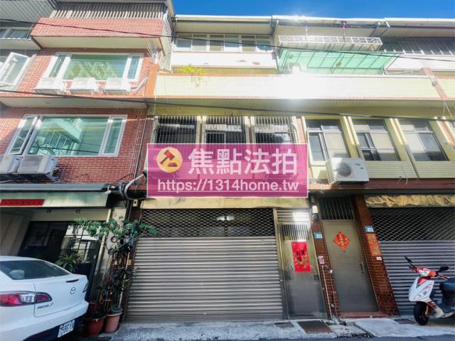 板橋法拍大樓-1