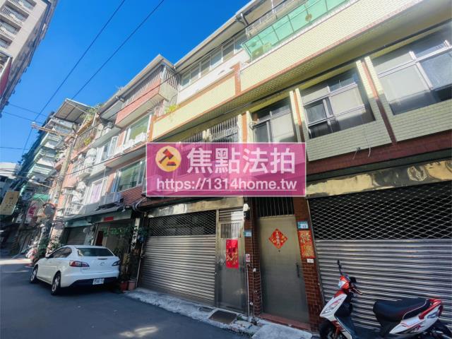 板橋法拍大樓-2