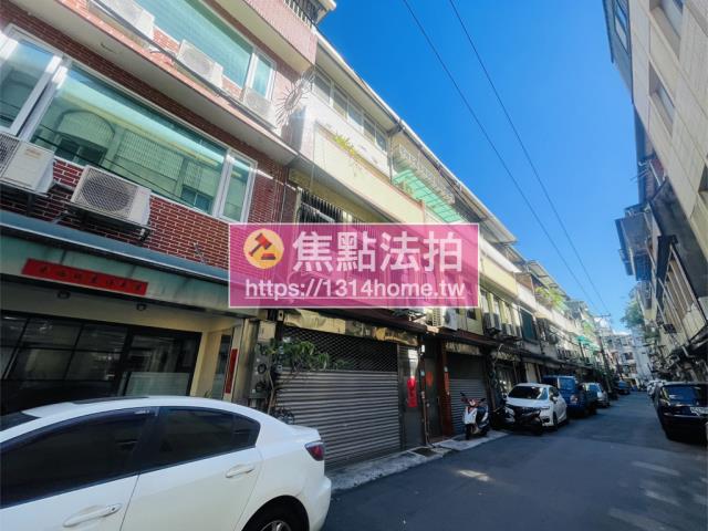 板橋法拍大樓-3