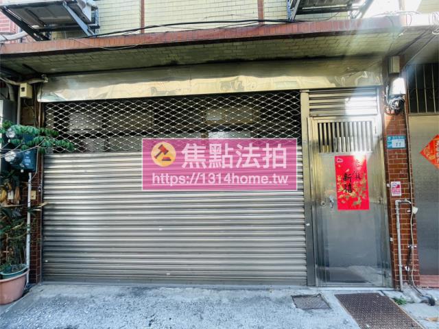 板橋法拍大樓-4