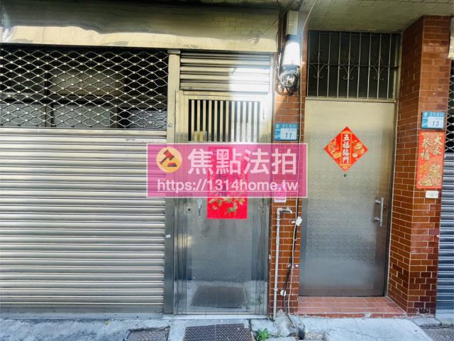 板橋法拍大樓-5