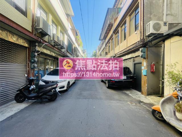 板橋法拍大樓-7