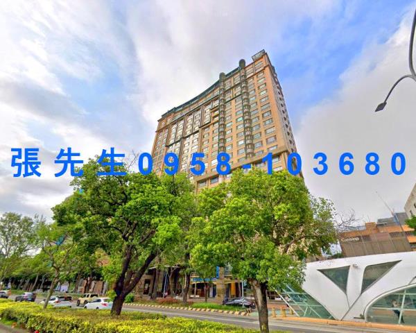 西屯法拍大樓-2