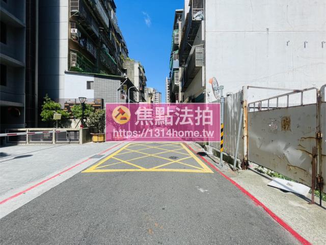 萬華法拍大樓-11