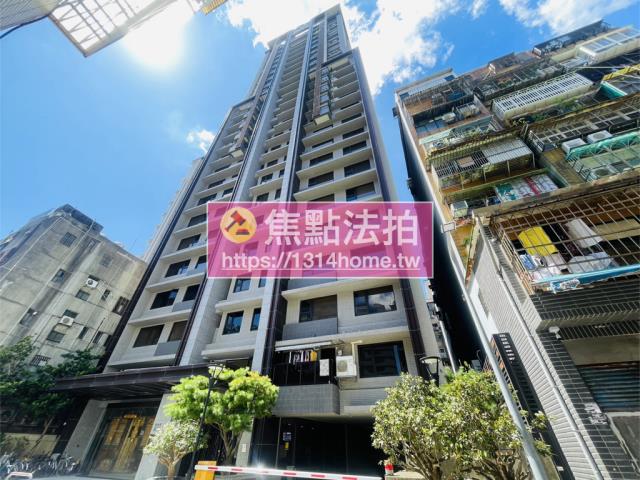 萬華法拍大樓-2