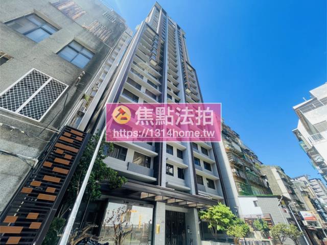 萬華法拍大樓-3