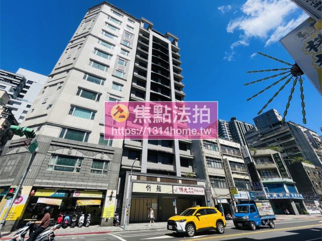 萬華法拍大樓-4