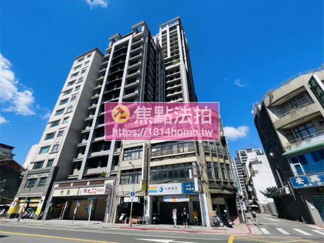 萬華法拍大樓-5