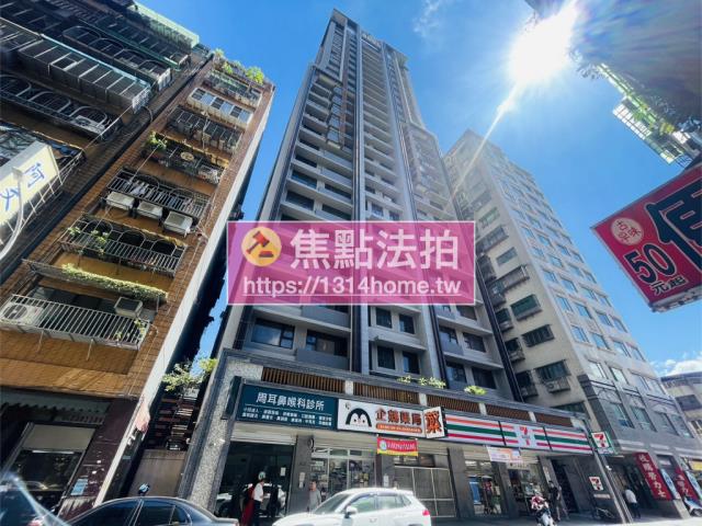 萬華法拍大樓-6