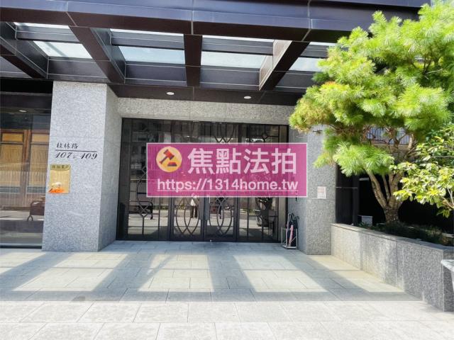 萬華法拍大樓-8