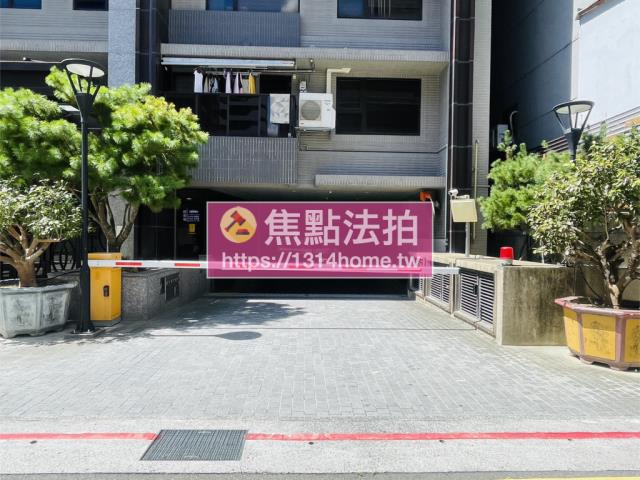 萬華法拍大樓-9