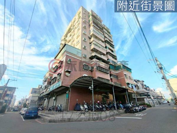 台南大樓-13