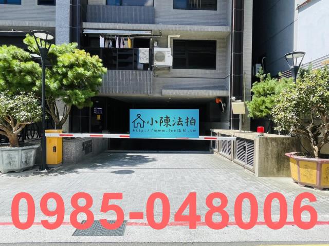 台北萬華法拍大樓-6