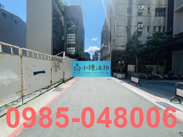 台北萬華法拍大樓-7