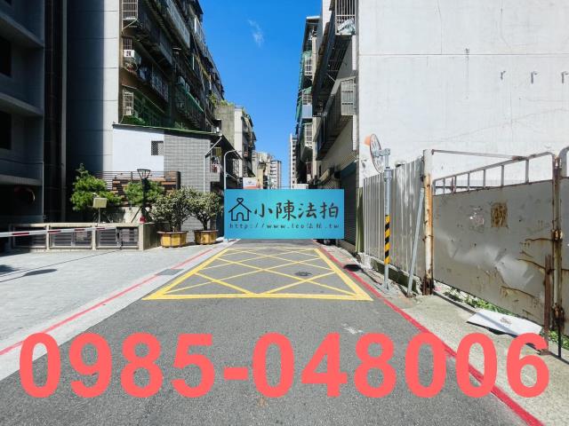 台北萬華法拍大樓-8