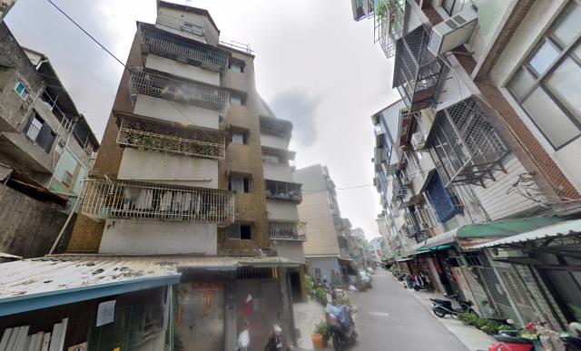 高雄苓雅公寓拍賣-2